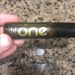 Doterra One Rollerball
